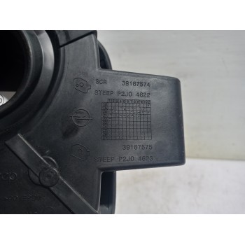 Recambio de tapa exterior combustible para opel corsa f edition referencia OEM IAM 39167575  