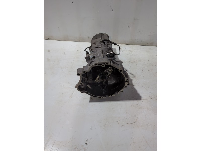 Recambio de caja cambios para seat exeo (3r2) 1.8 tsi referencia OEM IAM 01X300044EX  
