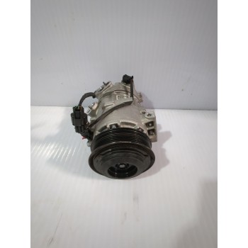 COMPRESOR AIRE ACONDICIONADO 97701H8400 