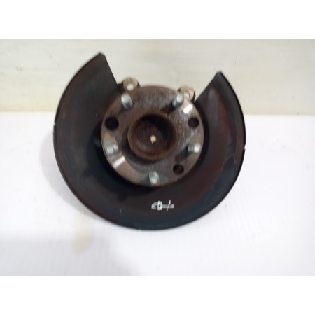 Recambio de mangueta trasera derecha para ford mondeo berlina (ge) ghia (06.2003) (d) referencia OEM IAM 1231110  