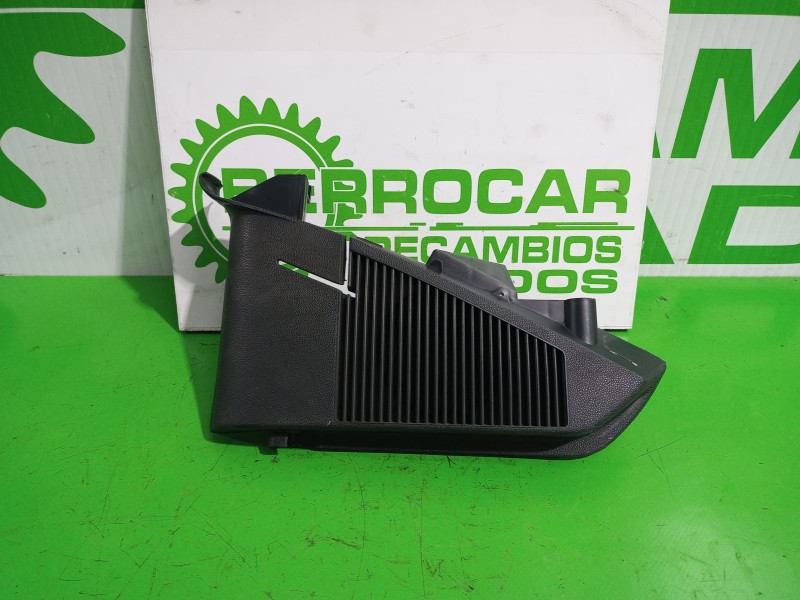 Recambio de altavoz para skoda fabia (6y2/6y3) 1.2 12v referencia OEM IAM 6Y0035411  