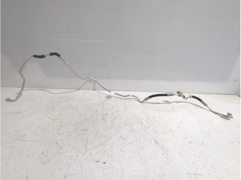 Recambio de tubos aire acondicionado para ford puma (j2k, cf7) 1.0 ecoboost referencia OEM IAM H1BH19D567AE  