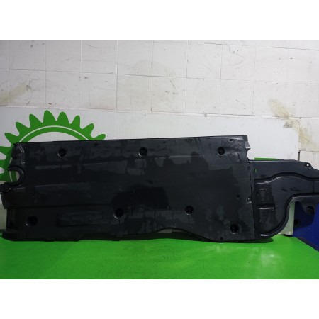 Recambio de cubrecarter para volkswagen t-roc (d11) basis referencia OEM IAM 5Q0825201AP  