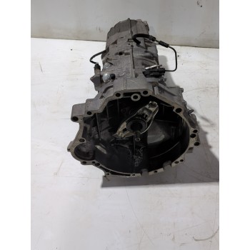 Recambio de caja cambios para seat exeo (3r2) 1.8 tsi referencia OEM IAM 01X300044EX  