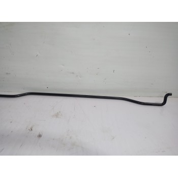 Recambio de soporte varilla capot para renault scenic iii bose edition referencia OEM IAM 7703083334  