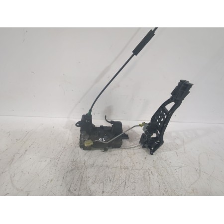 Recambio de cerradura puerta delantera izquierda para opel astra h (a04) 1.7 cdti (l48) referencia OEM IAM 13210744  