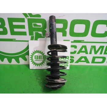 Recambio de amortiguador delantero derecho para citroën berlingo 1.9 diesel referencia OEM IAM 5202GQ  