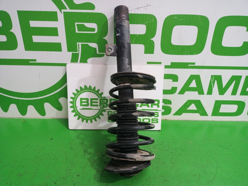 Recambio de amortiguador delantero derecho para citroën berlingo 1.9 diesel referencia OEM IAM 5202GQ  