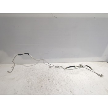 Recambio de tubos aire acondicionado para ford puma (j2k, cf7) 1.0 ecoboost referencia OEM IAM H1BH19D567AE  