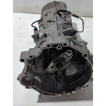 Recambio de caja cambios para seat exeo (3r2) 1.8 tsi referencia OEM IAM 01X300044EX  