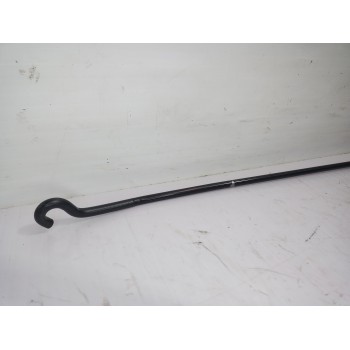 Recambio de soporte varilla capot para renault scenic iii bose edition referencia OEM IAM 7703083334  