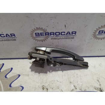 Recambio de maneta exterior delantera izquierda para opel insignia berlina 2.0 16v cdti referencia OEM IAM 92233089  