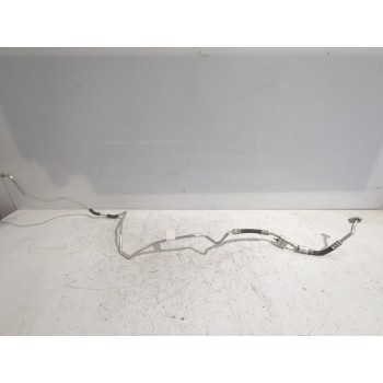 Recambio de tubos aire acondicionado para ford puma (j2k, cf7) 1.0 ecoboost referencia OEM IAM H1BH19D567AE  