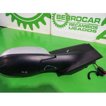 Recambio de retrovisor derecho para fiat bravo (198) 1.9 dynamic multijet referencia OEM IAM 735440830  