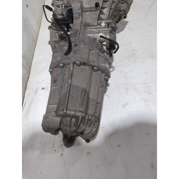 Recambio de caja cambios para seat exeo (3r2) 1.8 tsi referencia OEM IAM 01X300044EX  