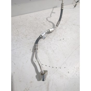 Recambio de tubos aire acondicionado para ford puma (j2k, cf7) 1.0 ecoboost referencia OEM IAM H1BH19D567AE  