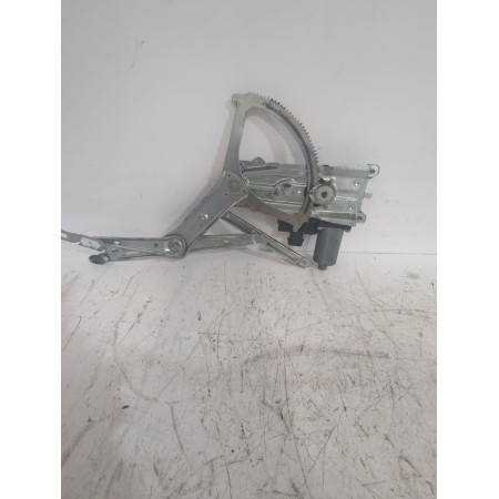 Recambio de elevalunas delantero derecho para opel astra h (a04) 1.7 cdti (l48) referencia OEM IAM 93178696  