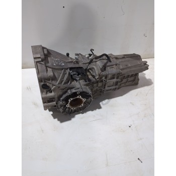 Recambio de caja cambios para seat exeo (3r2) 1.8 tsi referencia OEM IAM 01X300044EX  