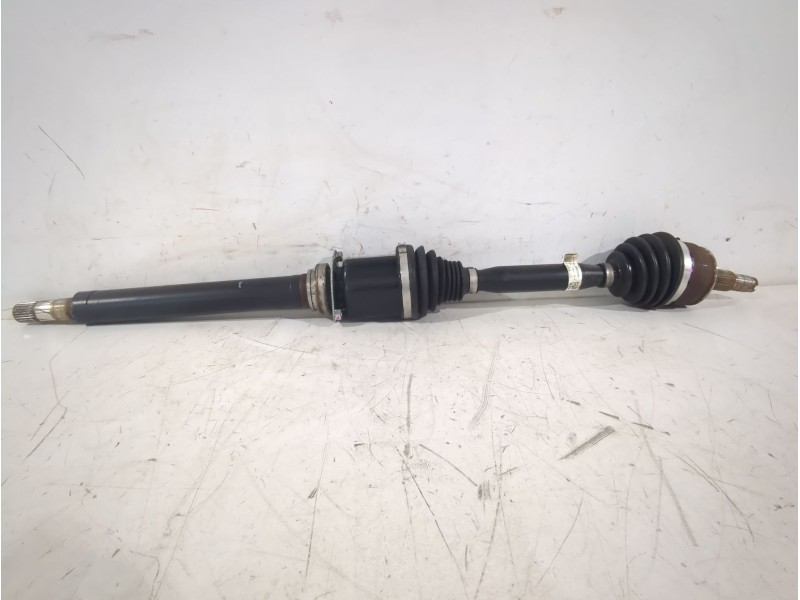 Recambio de transmision delantera derecha para alfa romeo giulietta (940_) 1.6 jtdm (940fxd1a) referencia OEM IAM 0050522034 / 5