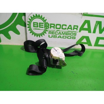 Recambio de cinturon seguridad trasero izquierdo para fiat bravo (198) 1.9 dynamic multijet referencia OEM IAM 34019927C  