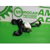 Recambio de cinturon seguridad trasero izquierdo para fiat bravo (198) 1.9 dynamic multijet referencia OEM IAM 34019927C  