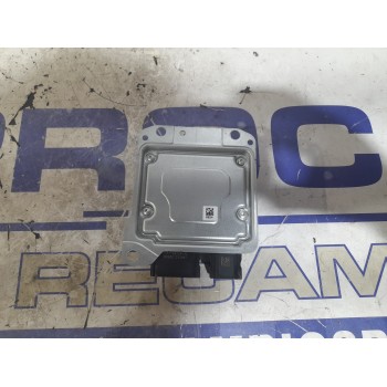 Recambio de centralita airbag para jaguar xe 2.0 diesel cat referencia OEM IAM GX7-314D374-AG  