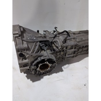 Recambio de caja cambios para seat exeo (3r2) 1.8 tsi referencia OEM IAM 01X300044EX  