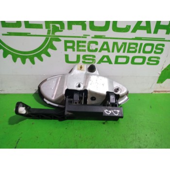 Recambio de maneta exterior delantera derecha para citroën c5 berlina attraction referencia OEM IAM 963476577  