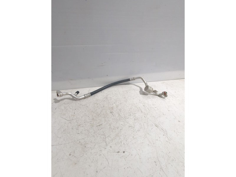 Recambio de tubos aire acondicionado para ford puma (j2k, cf7) 1.0 ecoboost referencia OEM IAM H1BH19F618AA  