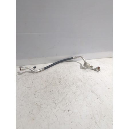 Recambio de tubos aire acondicionado para ford puma (j2k, cf7) 1.0 ecoboost referencia OEM IAM H1BH19F618AA  