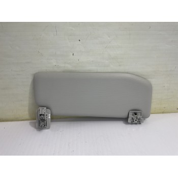 Recambio de parasol izquierdo para jeep avenger altitude referencia OEM IAM 735773428  