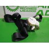 Recambio de cinturon seguridad trasero izquierdo para fiat bravo (198) 1.9 dynamic multijet referencia OEM IAM 34019927C  
