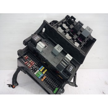 Recambio de caja reles / fusibles para seat altea xl (5p5) family referencia OEM IAM 3C0937049  