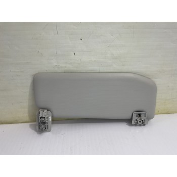 Recambio de parasol izquierdo para jeep avenger altitude referencia OEM IAM 735773428  