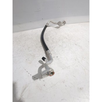 Recambio de tubos aire acondicionado para ford puma (j2k, cf7) 1.0 ecoboost referencia OEM IAM H1BH19F618AA  