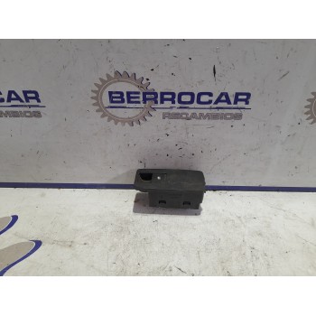 MANDO ELEVALUNAS TRASERO IZQUIERDO 13301888 