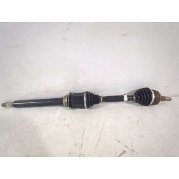 Recambio de transmision delantera derecha para alfa romeo giulietta (940_) 1.6 jtdm (940fxd1a) referencia OEM IAM 0050522034 / 5