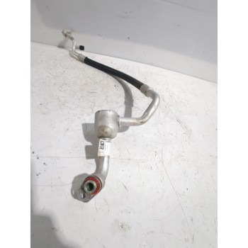 Recambio de tubos aire acondicionado para ford puma (j2k, cf7) 1.0 ecoboost referencia OEM IAM H1BH19F618AA  