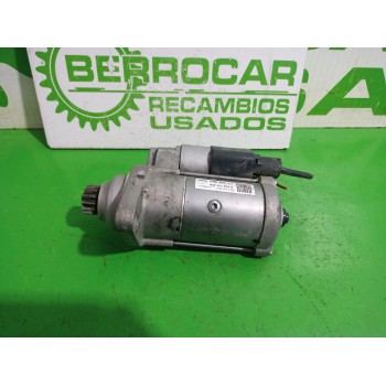 Recambio de motor de arranque para seat altea xl (5p5) style ecomotive referencia OEM IAM 02Z911024A  