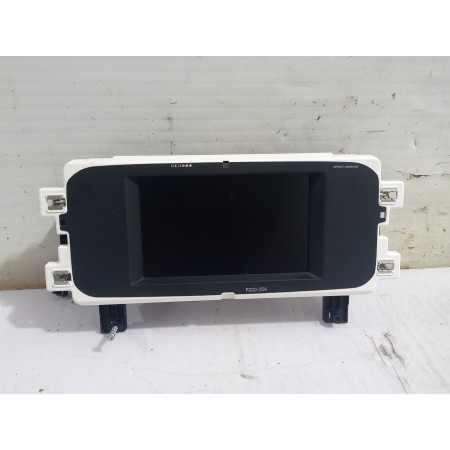 Recambio de cuadro instrumentos para opel corsa f edition referencia OEM IAM 9848126880  