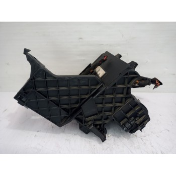 Recambio de caja reles / fusibles para seat altea xl (5p5) family referencia OEM IAM 3C0937049  