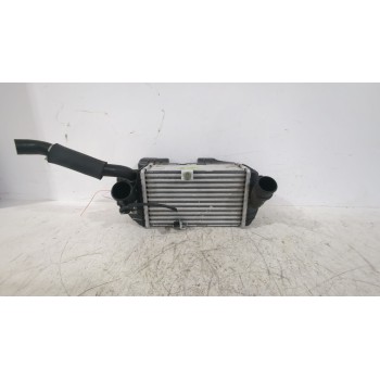 Recambio de intercooler para kia stonic (yb) 1.0 t-gdi referencia OEM IAM 2827004610  