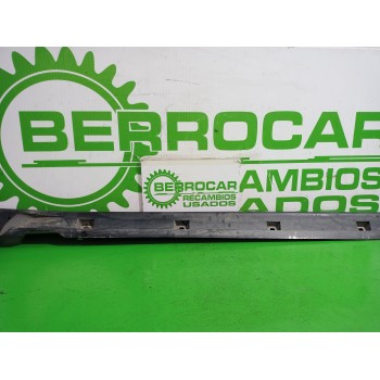 Recambio de talonera derecha para opel vectra c berlina gts referencia OEM IAM 24465366  