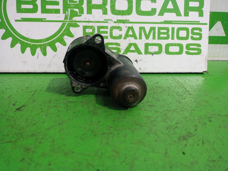 Recambio de freno de mano electrico para volkswagen passat berlina (3c2) 2.0 tdi referencia OEM IAM 3C0998281B  