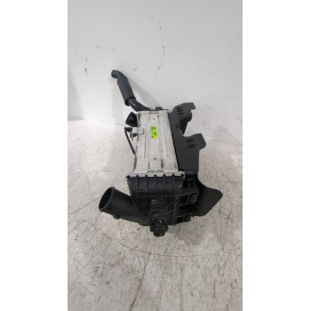 Recambio de intercooler para kia stonic (yb) 1.0 t-gdi referencia OEM IAM 2827004610  