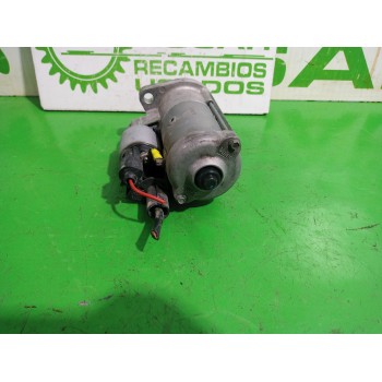 Recambio de motor de arranque para seat altea xl (5p5) style ecomotive referencia OEM IAM 02Z911024A  