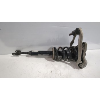 Recambio de amortiguador delantero derecho para seat exeo (3r2) 1.8 tsi referencia OEM IAM 3R0413031  