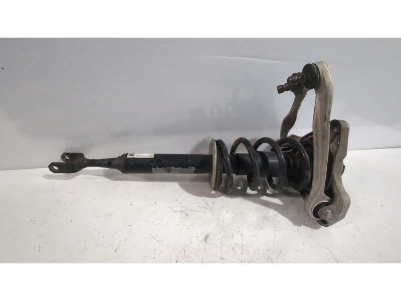 Recambio de amortiguador delantero derecho para seat exeo (3r2) 1.8 tsi referencia OEM IAM 3R0413031  