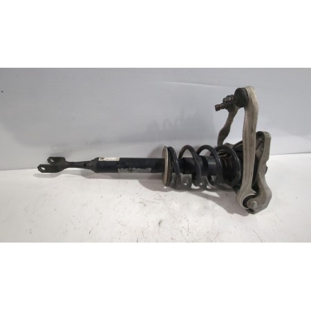 Recambio de amortiguador delantero derecho para seat exeo (3r2) 1.8 tsi referencia OEM IAM 3R0413031  