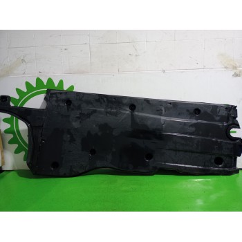 Recambio de cubrecarter para volkswagen t-roc (d11) basis referencia OEM IAM 5Q0825202AP  